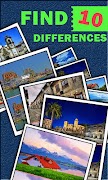 Spot The Difference screenshot 6