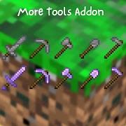 More Tools Mod For Minecraft Screenshot 6
