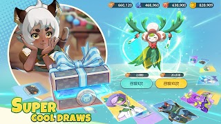 Dreamio GO! スクリーンショット 4
