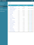 6 Schermata Appointment Booking