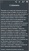 JesusSteps 截图 5