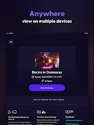 برنامه‌نما Stellar Tickets عکس از صفحه