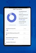SWP Calculator اسکرین شاٹ 5