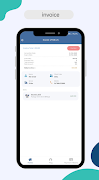 JNR Network screenshot 2