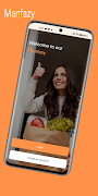 Manfazy ภาพหน้าจอ 1