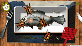 Bugs Ate my Breakfast! screenshot 1