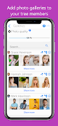 6 Groups screenshot 3