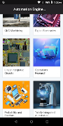Automation Engineering captura de pantalla 3
