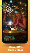 Video Editor & Maker AndroVid screenshot 6