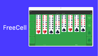 Osolitaire captura de pantalla 6