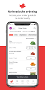 Canway Distribution پوسٹر