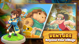 Everdale Screenshot 3