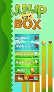 Jump Start Box - Bounce Box постер