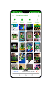 برنامه‌نما Save From Net Android عکس از صفحه