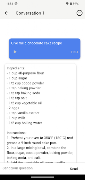 SimpleChat & Quiz - AI Chat plakat