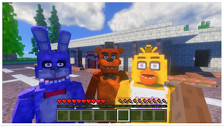 برنامه‌نما Maps For Minecraft MCPE عکس از صفحه