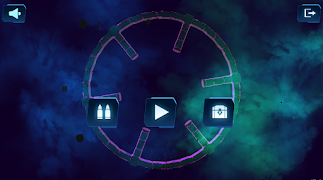 Planetary Defense 海報