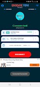 Unique VPN Plakat