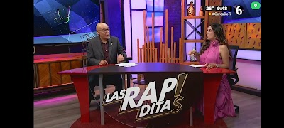 MexicoTV اسکرین شاٹ 7