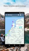GPX Viewer screenshot 2