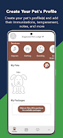 Dogwood Pet Lodge पोस्टर