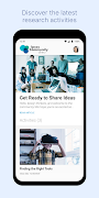 Ipsos Community Direct الملصق