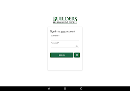 Builders Hardware & Supply captura de pantalla 6