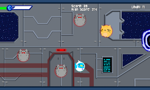 Star Bird screenshot 3