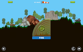 Artillery screenshot 5