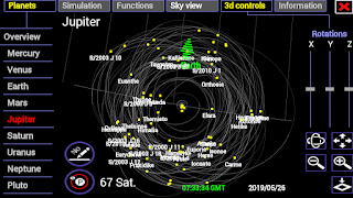 Asteroid Alert syot layar 7