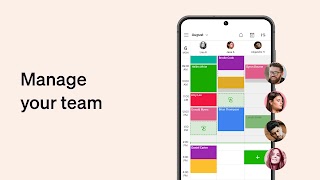 Goldie: Schedule Appointments screenshot 7