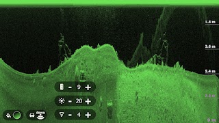 Pulse Echo Sounder 스크린샷 1