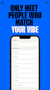Inner Circle: Dating Community Screenshot 3