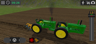Tractor Trials: Farming imagem de tela 6