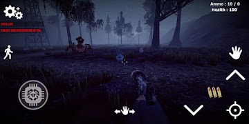 PIPE HEAD FEAR 2022 screenshot 2