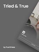 Tried & True screenshot 5