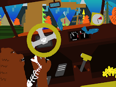 Enviro-Bear 2010 screenshot 5