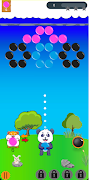 Bubble Battle screenshot 1