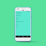 پوستر Demo Mode tile