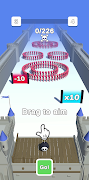 6 Schermata Bomb Crowd 3D