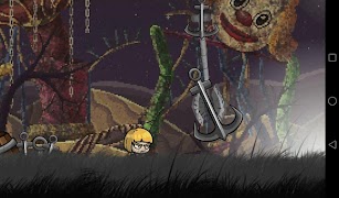 Doom Challenge ảnh chụp màn hình 1