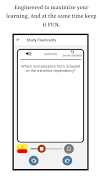 Database Management Systems скриншот 3