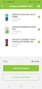 WizMart syot layar 1