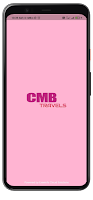 CMB Travels 海报