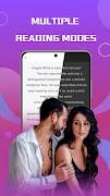 5 Schermata Readscape