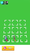 Weapon VS 2048 ภาพหน้าจอ 4