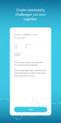 برنامه‌نما MissionHub عکس از صفحه