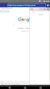 MaGicWebBrowser скриншот 6