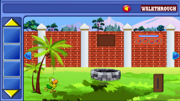 Rescue The Sinking Sheep Boat screenshot 1