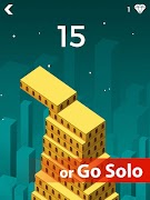 Blocks Multiplayer تصوير الشاشة 7